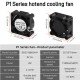 Bambu lab Hotend Cooling Fan For P1P/P1S Bambu lab Hotend Cooling Fan For P1P/P1S