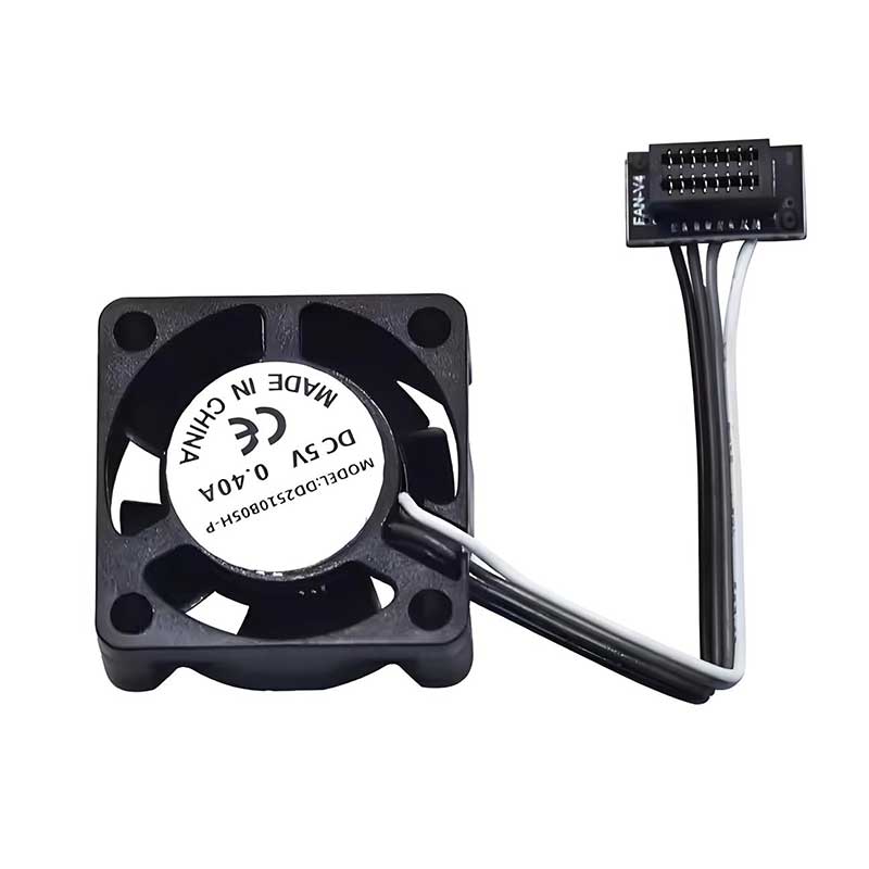 Bambu lab Hotend Cooling Fan For P1P/P1S Bambu lab Hotend Cooling Fan For P1P/P1S