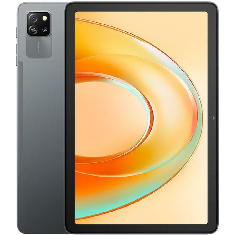 Blackview Tab 60 Pro 4G Tablet 10.1" IPS 8GB/128GB Gray Blackview Tab 60 Pro 4G Tablet 10.1" IPS 8GB/128GB Gray