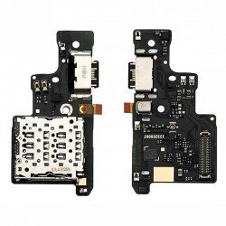 Γνήσια Πλακέτα Φόρτισης Xiaomi Redmi Note 14 Original Charging Board 56000200O7E00 Service Pack