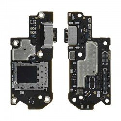Γνήσια Πλακέτα Φόρτισης Xiaomi Redmi Note 12 Pro Plus 5G Original Charging Board 560002M16U00 Service Pack