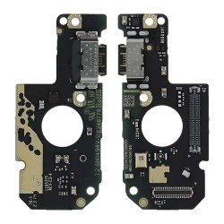 Γνήσια Πλακέτα Φόρτισης Xiaomi Redmi Note 12s Original Charging Board 560003K7SR00 Service Pack