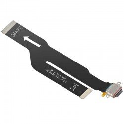 Γνήσια Πλακέτα Φόρτισης Samsung Galaxy Note 20 Ultra 4G/5G SM-N985/SM-N986 Original Charging Board Flex GH59-15301A Service Pack