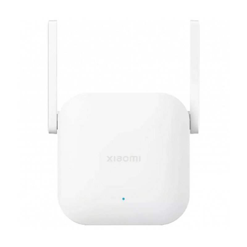 Xiaomi Access Point-Repeater 300Mbps 2.4Ghz WiFi Range Extender DVB4398GL
