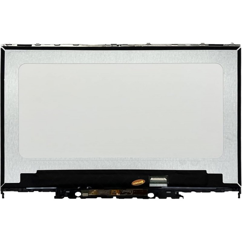 Dell Inspiron 5410 14" Original LCD & Frame Assembly P147G002