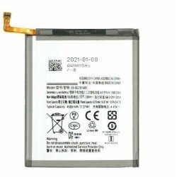 Μπαταρία Samsung Galaxy S20 FE/S20 Lite/A52 4G/A52 5G/A52S 5G OEM Battery EB-BG781ABY Μπαταρία Samsung Galaxy S20 FE/S20 Lite/A52 4G/A52 5G/A52S 5G OEM Battery EB-BG781ABY