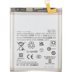 Μπαταρία Samsung Galaxy S24 Ultra OEM Battery EB-BS928ABY Μπαταρία Samsung Galaxy S24 Ultra OEM Battery EB-BS928ABY