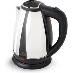 Water Boiler Kettle Silver-Black Esperanza EKK116S 1lt 1350W Βραστήρας 