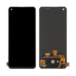 Οθόνη Oppo Reno 5 5G/Find X3 Lite LCD & Touchscreen Black