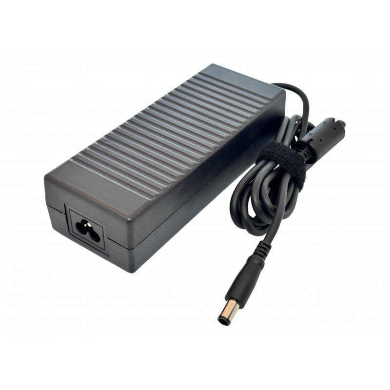 AC Adapter 19.5V 6.7A 130W Charger Power Supply Τροφοδοτικό -Used-