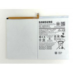 Αυθεντική Μπαταρία Samsung Galaxy Tab A8 2021 X200/X205 Original Battery GH81-23918A Service Pack Αυθεντική Μπαταρία Samsung Galaxy Tab A8 2021 X200/X205 Original Battery GH81-23918A Service Pack