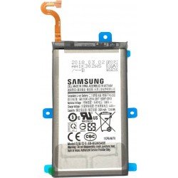 Αυθεντική Μπαταρία Samsung Galaxy S9 Plus Original Battery EB-BG965ABE GH82-15960A Service Pack
