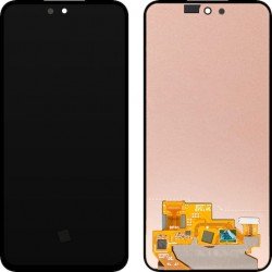 Γνήσια Οθόνη Samsung Galaxy A54 5G SM-A546 Original LCD & Touch Black GH82-31236A Service Pack Γνήσια Οθόνη Samsung Galaxy A54 5G SM-A546 Original LCD & Touch Black GH82-31236A Service Pack
