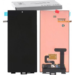 Γνήσια Οθόνη Samsung Galaxy S23 Ultra SM-S918B Original & Touch & Frame QHD Black GH82-33783A Service Pack Γνήσια Οθόνη Samsung Galaxy S23 Ultra SM-S918B Original & Touch & Frame QHD Black GH82-33783A Service Pack