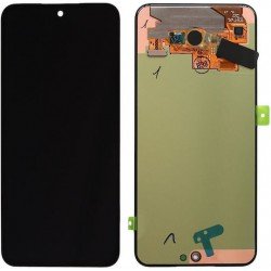 Γνήσια Οθόνη Samsung Galaxy A55 5G A556 Original LCD & Touch Black GH82-34308A Service Pack Γνήσια Οθόνη Samsung Galaxy A55 5G A556 Original LCD & Touch Black GH82-34308A Service Pack