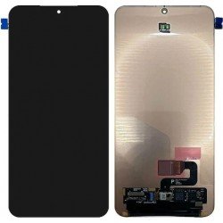 Γνήσια Οθόνη Samsung Galaxy S25 Plus SM-G936U Original LCD & Touch Black GH82-36356A Service Pack Γνήσια Οθόνη Samsung Galaxy S25 Plus SM-G936U Original LCD & Touch Black GH82-36356A Service Pack