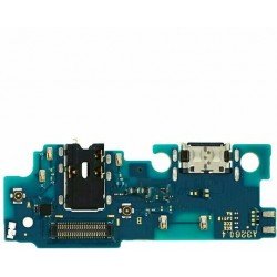 Γνήσια Πλακέτα Φόρτισης Samsung Galaxy A32 5G/A326 Original Charging Board GH96-14158A Service Pack