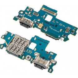 Γνήσια Πλακέτα Φόρτισης Samsung Galaxy A56 5G A566 Original Charging Board GH96-19091A Service Pack Γνήσια Πλακέτα Φόρτισης Samsung Galaxy A56 5G A566 Original Charging Board GH96-19091A Service Pack