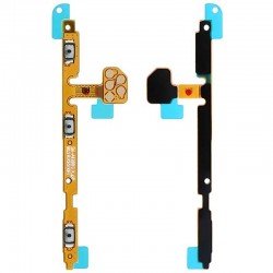 Καλωδιοταινία Έντασης Ήχου Samsung Galaxy A32 4G A325 Power Flex Volume