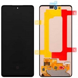 Γνήσια Οθόνη Samsung Galaxy A53 5G SM-A536 Original LCD & Touch Black GH96-15168A Service Pack Γνήσια Οθόνη Samsung Galaxy A53 5G SM-A536 Original LCD & Touch Black GH96-15168A Service Pack