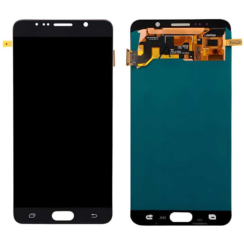 Οθόνη Samsung Galaxy Note 5 N920 OLED & Touch Black