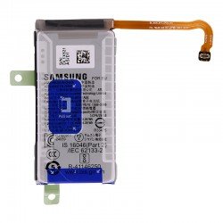Γνήσια Μπαταρία Samsung Galaxy Z Flip 6 5G Original Battery EB-BF741ABE GH82-35023A Service Pack