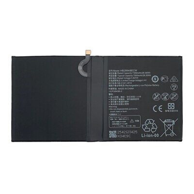 Μπαταρία Huawei MediaPad M5 Pro 10.8" OEM Battery HB299418ECW