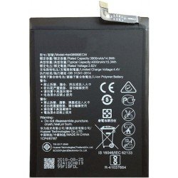 Μπαταρία Huawei Honor 8c/Y7 2017/Y7 Prime 2017/Y7 2019/Mate 9/P40 Lite E/Nova Lite Plus HB406689ECW OEM Battery 3.87V 3900mha Μπαταρία Huawei Honor 8c/Y7 2017/Y7 Prime 2017/Y7 2019/Mate 9/P40 Lite E/Nova Lite Plus HB406689ECW OEM Battery 3.87V 3900mha