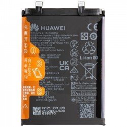 Γνήσια Μπαταρία Huawei Honor 50/Nova 9 4300mAh Original Battery HB476489EFW Service Pack