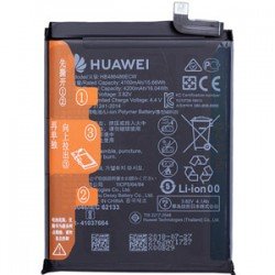 Γνήσια Μπαταρία Huawei Honor 50 Pro/Nova 9 Pro 3900mAh Original Battery HB476490EFW Service Pack Γνήσια Μπαταρία Huawei Honor 50 Pro/Nova 9 Pro 3900mAh Original Battery HB476490EFW Service Pack