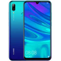 Huawei P Smart 2019 Smartphone 64GB Blue Refurbished