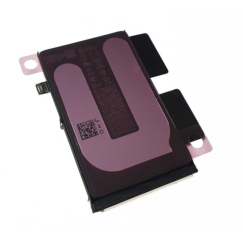 Γνήσια Μπαταρία iPhone 16 Original Battery 616-44796 3,561mAh Service Pack