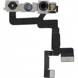Μπροστινή Κάμερα iPhone 11 Front Camera & IR i11