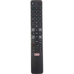 Smart TV Remote Control L1508V Συμβατό Τηλεχειριστήριο TCL/Thomson