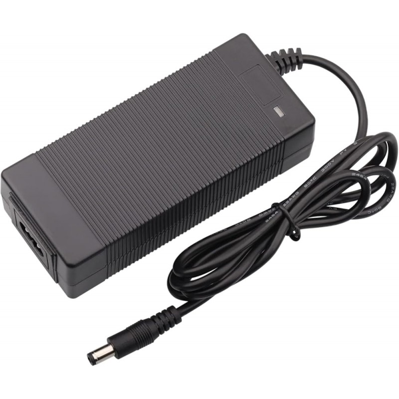 Φορτιστής Μπαταριών Λιθίου Lion Battery Charger 2000mA 46.2V 2Α
