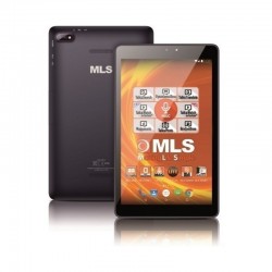 MLS IQ9016 Tablet 10.1" IPS Grand 4G 64bit 16GB 4Mpx GPS Black Used