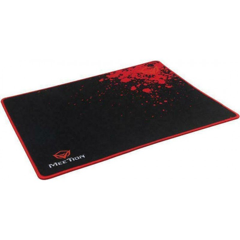 Meetion Gaming Mouse Pad Waterproof Black MT-P110 Μαύρο