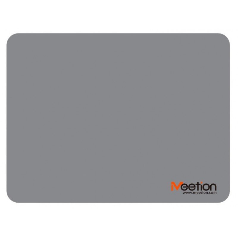 Meetion MT-PD005 Office Mousepad Gray