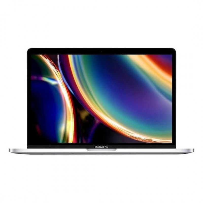 Macbook A2141 16" i9 39980HK 32Gb DDR4 FHD 500Gb SSD Intel UHD 630 Φορητός Υπολογιστής Refurbished