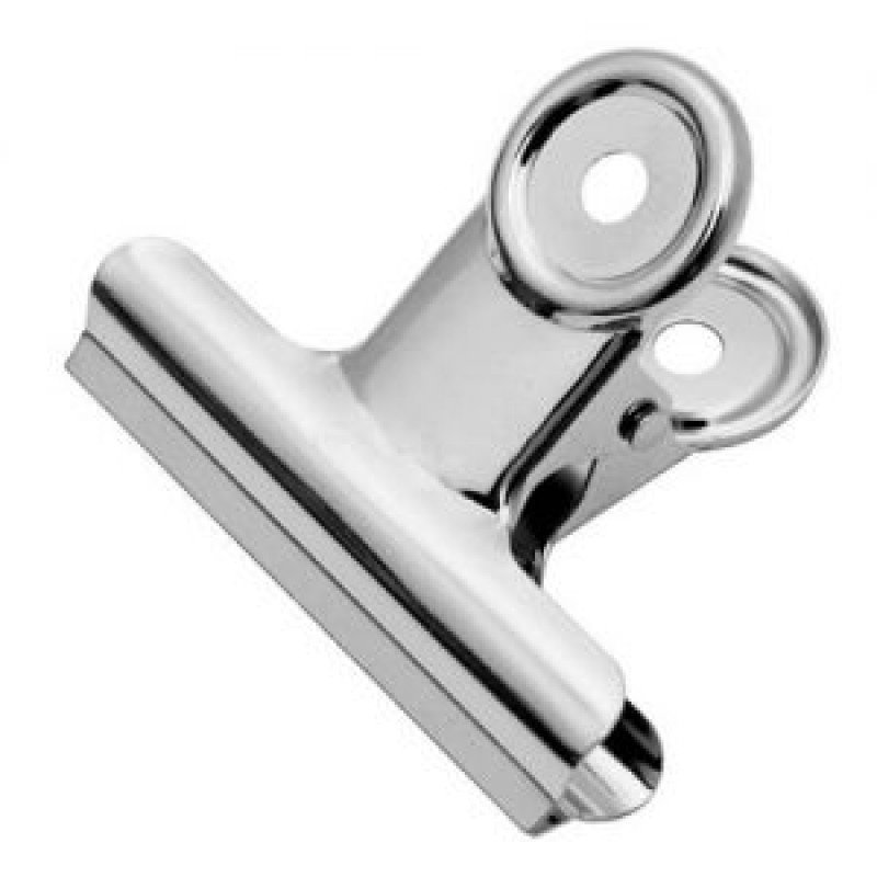 Spring Mettalic Grip Clamp BC-0004 Σφικτήρας Μεταλλικός (8 pieces)