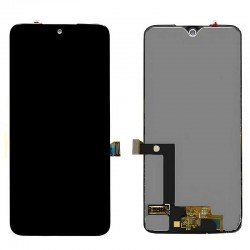 Οθόνη Motorola Moto G7/G7 Plus Original LCD & Touch Black