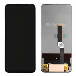 Οθόνη Motorola Moto One Fusion Plus XT2067 OEM LCD & Touch Black