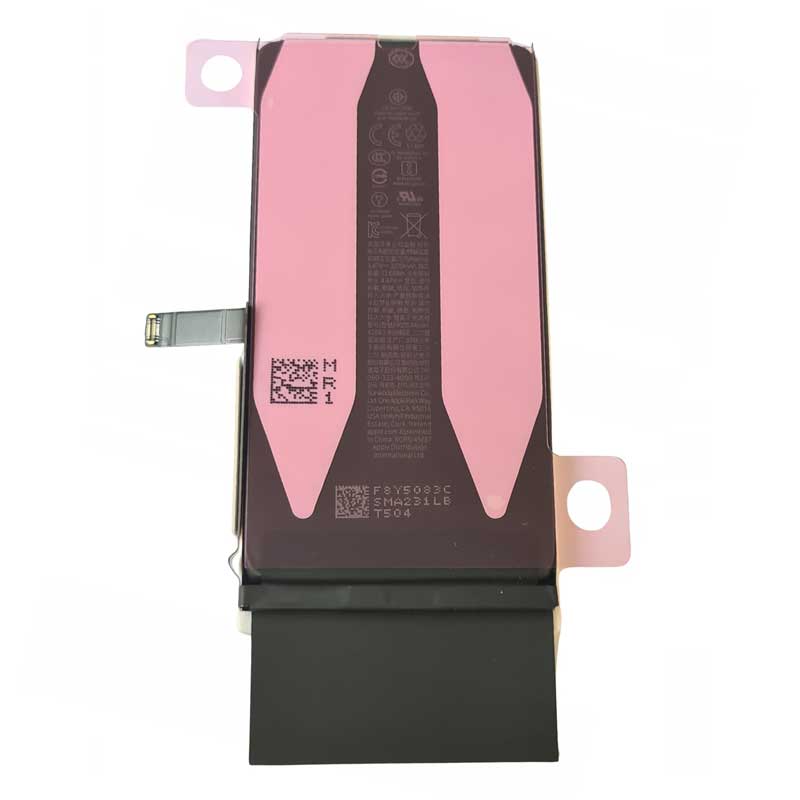 Γνήσια Μπαταρία iPhone 14 Original Battery 661-30373 Service Pack