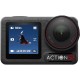DJI Osmo Action 5 Pro Camera Ultra HD 8K 40Mpxl WiFi Standard Combo Υποβρύχια Κάμερα
