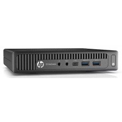 Mini PC HP Elitedesk 800 G2 Micro i7-6700 8GB DDR4 256Gb SSD Mini PC HP Elitedesk 800 G2 Micro i7-6700 8GB DDR4 256Gb SSD
