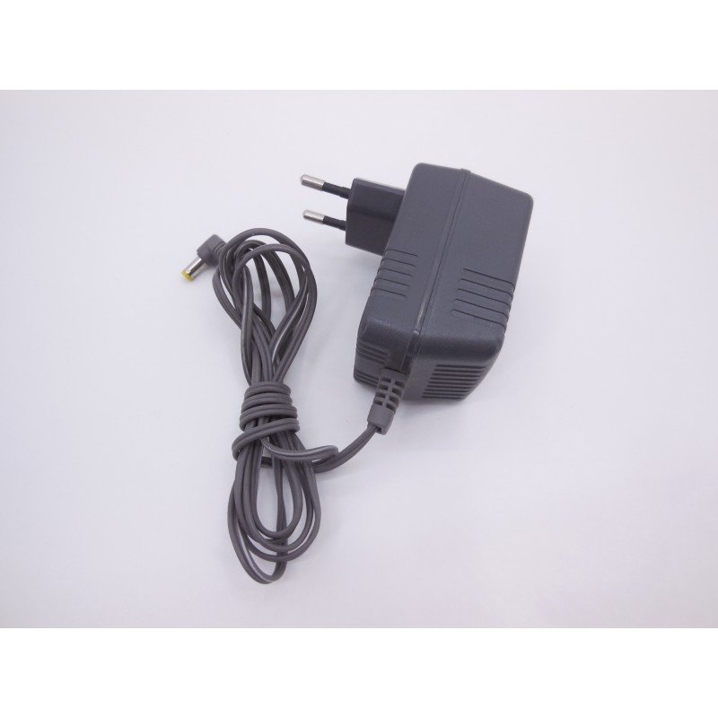 Power Charger Panasonic KX-TG1311 6.5V 0.5A PQLV207CE Τροφοδοτικό Refurbished