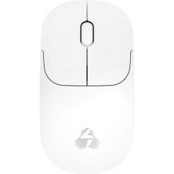 Wireless Optical Mouse 1000dpi White Ασύρματο Οπτικό Ποντίκι Λευκό PT-1184 Wireless Optical Mouse 1000dpi White Ασύρματο Οπτικό Ποντίκι Λευκό PT-1184
