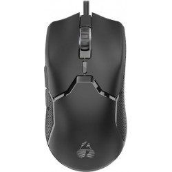 Ποντίκι Οπτικό Ενσύρματο Mouse Optical Wired Gaming 6 Buttons 1600Dpi Usb Black Powertech PT-1289 Ποντίκι Οπτικό Ενσύρματο Mouse Optical Wired Gaming 6 Buttons 1600Dpi Usb Black Powertech PT-1289