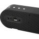 Speaker Sound Bluetooth FM/USB/MICRO SD/AUX 10W PT-1034 Soul RGB Ηχείο Ασύρματο