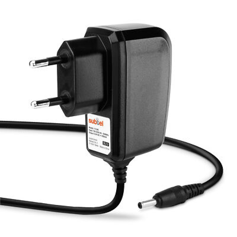 Power Supply Charger Nokia 3230-3310-3330-3410-3510-3650-3660-2100 Τροφοδοτικό Κινητού